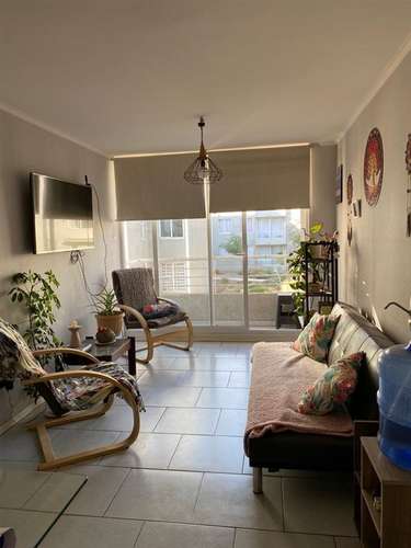 Departamento en arriendo 3 dormiorios 2 B. en San Bernardo - Imagen 7