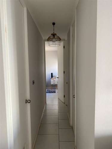 Departamento en arriendo 3 dormiorios 2 B. en San Bernardo - Imagen 12