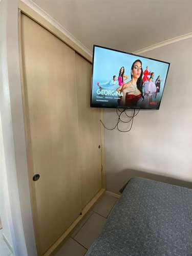 Departamento en arriendo 3 dormiorios 2 B. en San Bernardo - Imagen 19