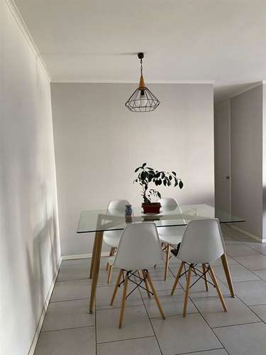 Departamento en arriendo 3 dormiorios 2 B. en San Bernardo - Imagen 6
