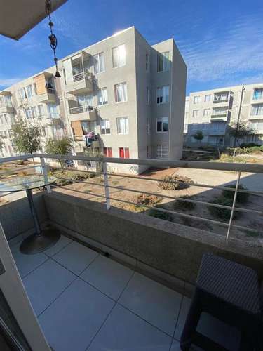 Departamento en arriendo 3 dormiorios 2 B. en San Bernardo - Imagen 8