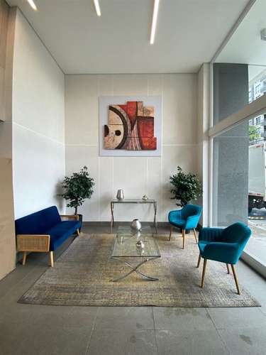 Departamento en Arriendo en La Cisterna