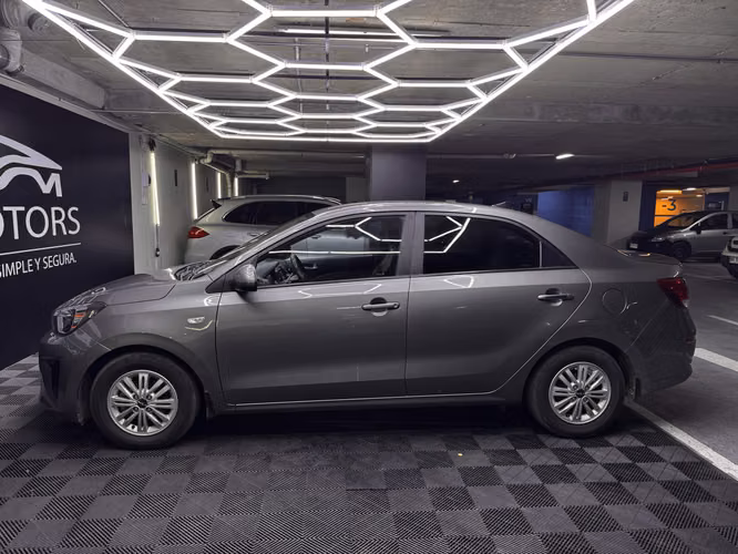 KIA SOLUTO EX 1.4 MT 2023