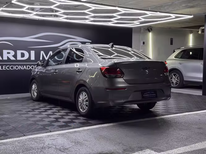 KIA SOLUTO EX 1.4 MT 2023