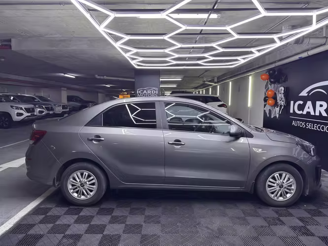 KIA SOLUTO EX 1.4 MT 2023