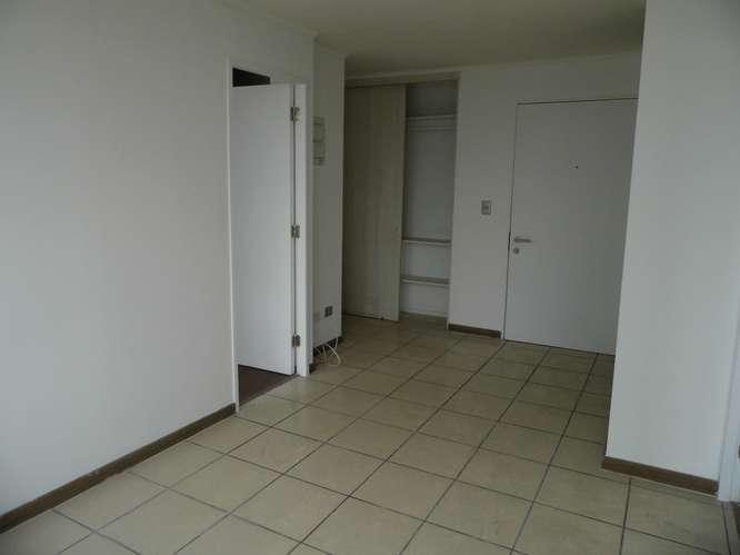 DEPARTAMENTO 2 DORMITORIOS 1 BAÑO METRO ECUADOR - Imagen 4