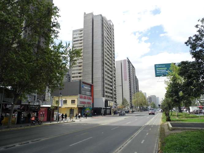 DEPARTAMENTO 2 DORMITORIOS 1 BAÑO METRO ECUADOR - Imagen 26