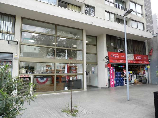 DEPARTAMENTO 2 DORMITORIOS 1 BAÑO METRO ECUADOR - Imagen 25