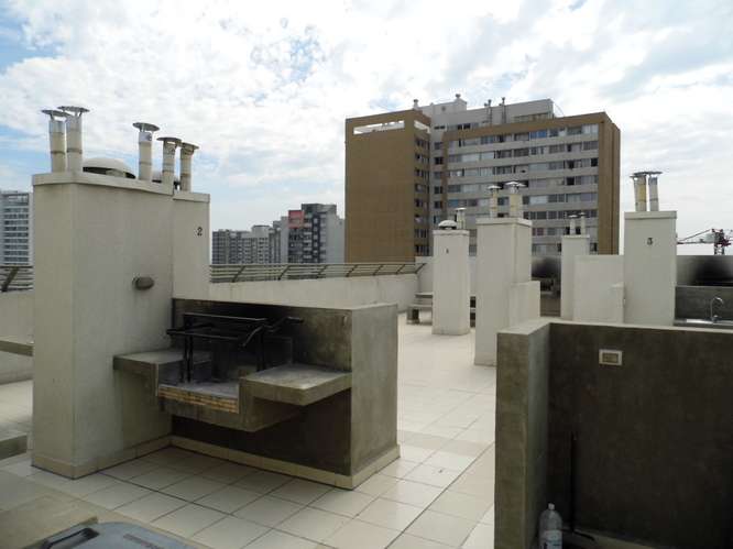 DEPARTAMENTO 2 DORMITORIOS 1 BAÑO METRO ECUADOR - Imagen 16