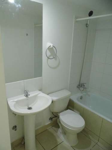 DEPARTAMENTO 2 DORMITORIOS 1 BAÑO METRO ECUADOR - Imagen 11