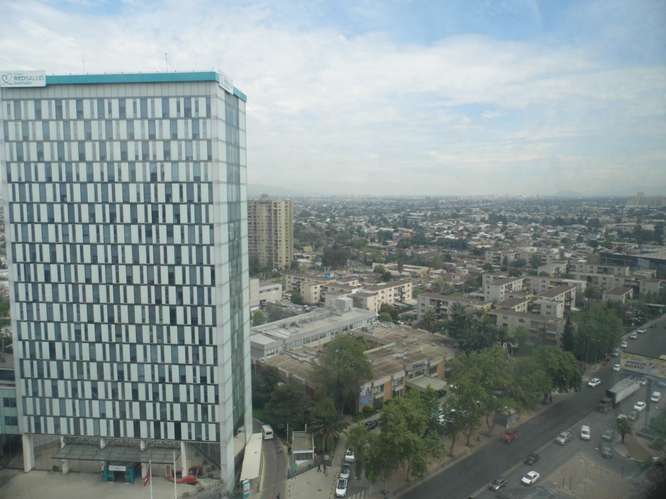 DEPARTAMENTO 2 DORMITORIOS 1 BAÑO METRO ECUADOR - Imagen 27