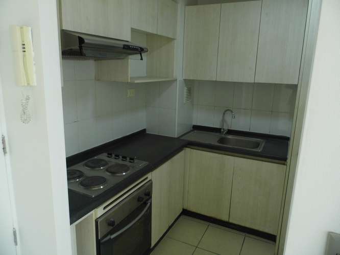 DEPARTAMENTO 2 DORMITORIOS 1 BAÑO METRO ECUADOR - Imagen 9