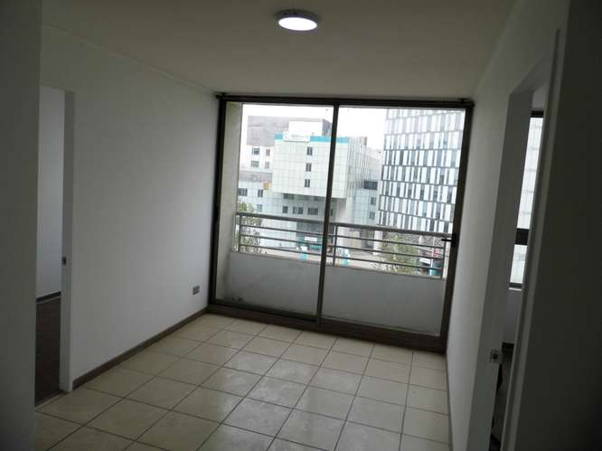 DEPARTAMENTO 2 DORMITORIOS 1 BAÑO METRO ECUADOR - Imagen 2