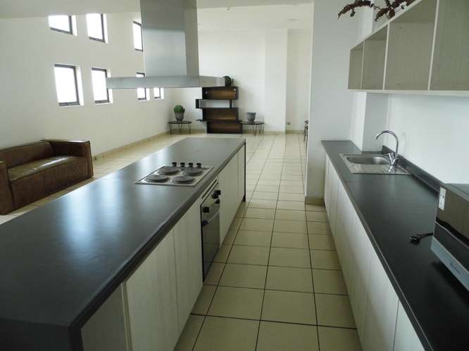 DEPARTAMENTO 2 DORMITORIOS 1 BAÑO METRO ECUADOR - Imagen 19