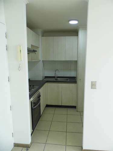 DEPARTAMENTO 2 DORMITORIOS 1 BAÑO METRO ECUADOR - Imagen 8