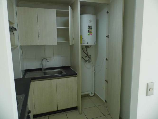 DEPARTAMENTO 2 DORMITORIOS 1 BAÑO METRO ECUADOR - Imagen 10