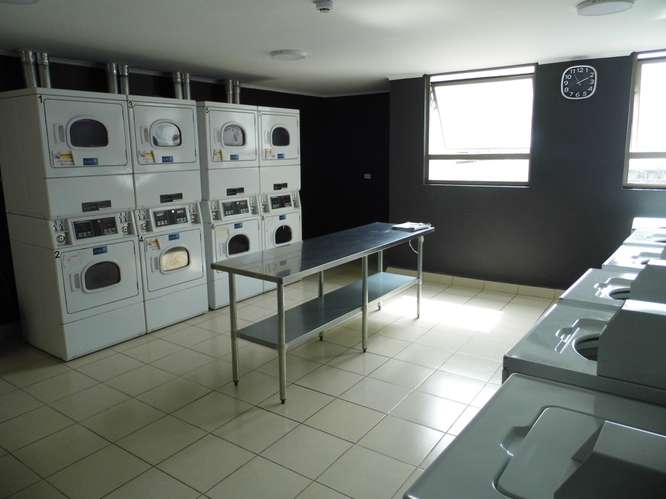 DEPARTAMENTO 2 DORMITORIOS 1 BAÑO METRO ECUADOR - Imagen 15