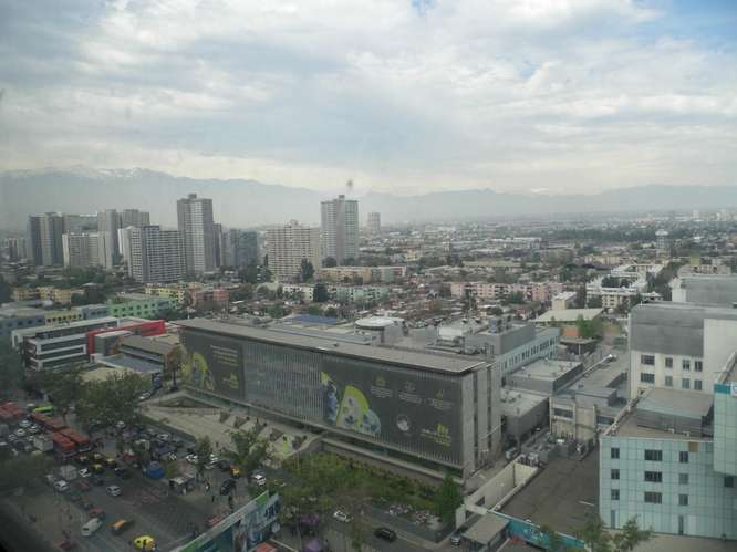 DEPARTAMENTO 2 DORMITORIOS 1 BAÑO METRO ECUADOR - Imagen 28