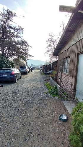 VENDO TERRENO URBANO DE 1582 MTS2, PEÑAFLOR