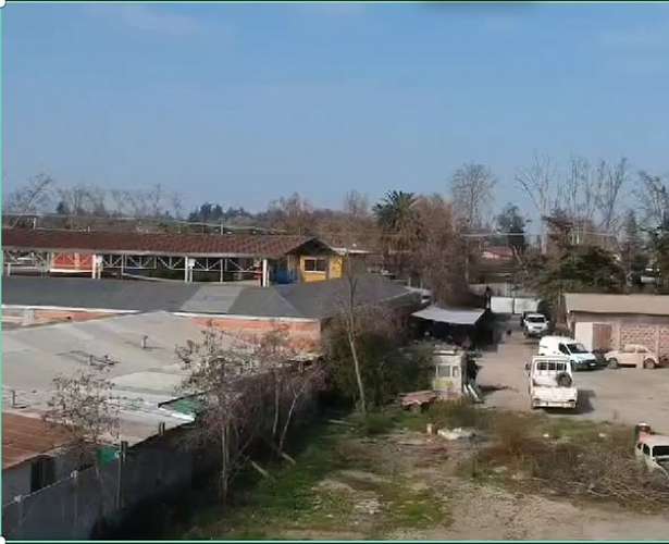 VENDO TERRENO URBANO DE 1582 MTS2, PEÑAFLOR