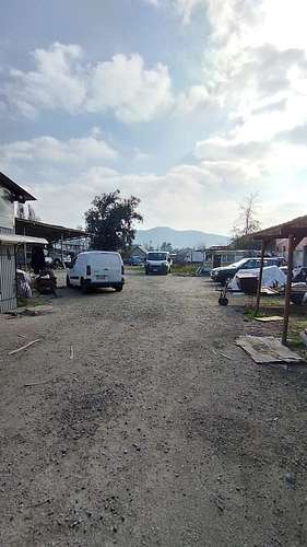 VENDO TERRENO URBANO DE 1582 MTS2, PEÑAFLOR