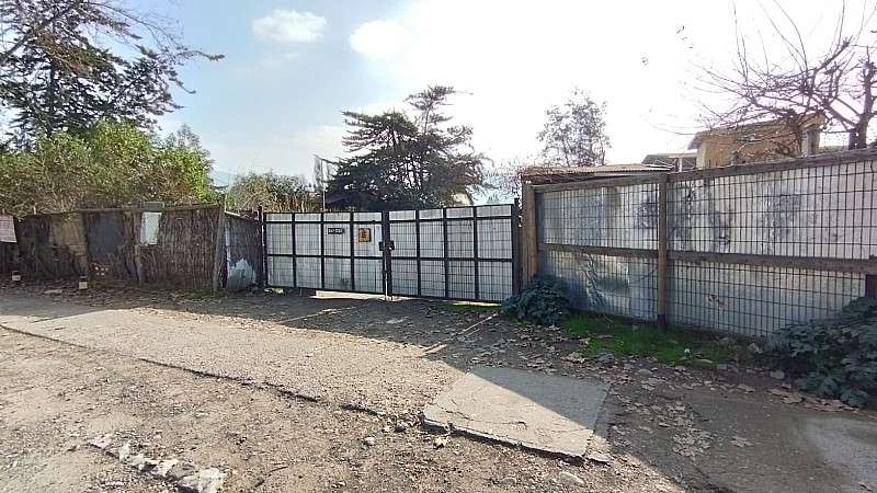 VENDO TERRENO URBANO DE 1582 MTS2, PEÑAFLOR