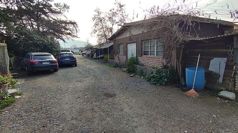 VENDO TERRENO URBANO DE 1582 MTS2, PEÑAFLOR