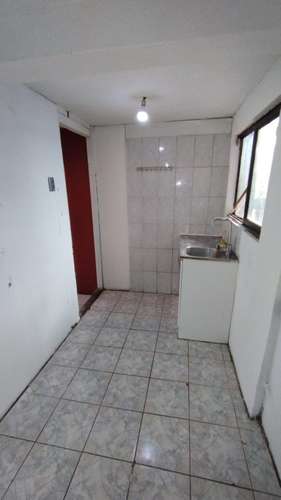 VENDO PROPIEDAD CON 2 CASAS, CERRO NAVIA - Imagen 7