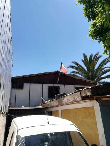 VENDO PROPIEDAD CON 2 CASAS, CERRO NAVIA - Imagen 13