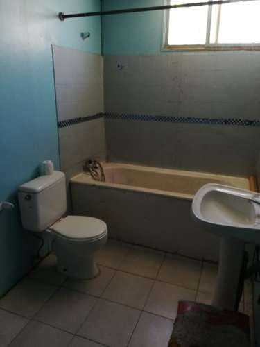 VENDO PROPIEDAD CON 2 CASAS, CERRO NAVIA - Imagen 17