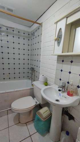 VENDO PROPIEDAD CON 2 CASAS, CERRO NAVIA - Imagen 12