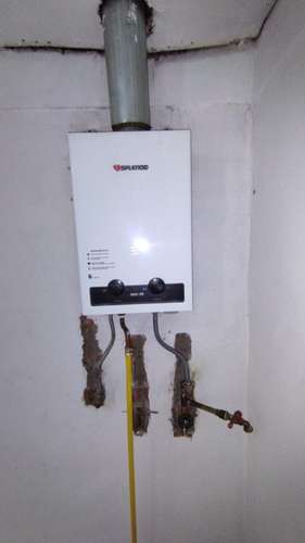 VENDO PROPIEDAD CON 2 CASAS, CERRO NAVIA - Imagen 5