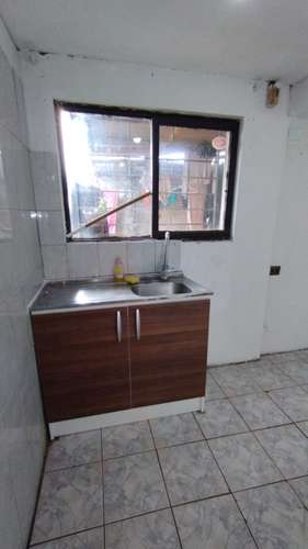 VENDO PROPIEDAD CON 2 CASAS, CERRO NAVIA - Imagen 10