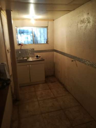 VENDO PROPIEDAD CON 2 CASAS, CERRO NAVIA - Imagen 15