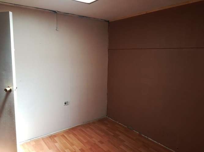 VENDO PROPIEDAD CON 2 CASAS, CERRO NAVIA - Imagen 23