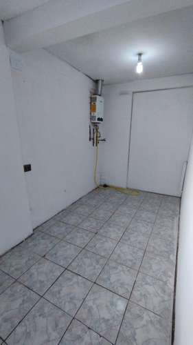 VENDO PROPIEDAD CON 2 CASAS, CERRO NAVIA - Imagen 6