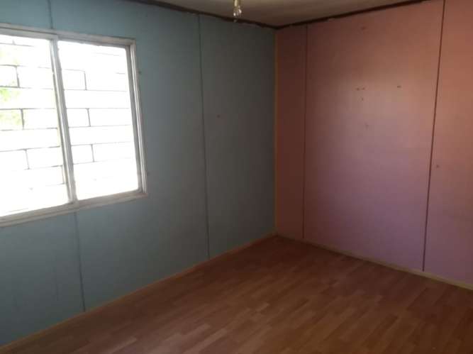 VENDO PROPIEDAD CON 2 CASAS, CERRO NAVIA - Imagen 18