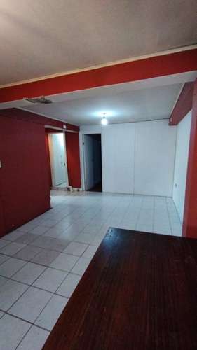 VENDO PROPIEDAD CON 2 CASAS, CERRO NAVIA - Imagen 4