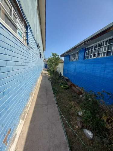 VENDO terreno urbano  2000 mts2., PEÑAFLOR - Imagen 8