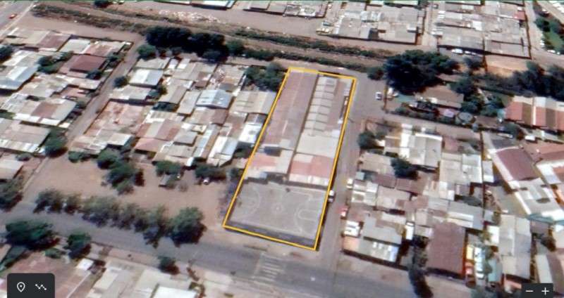 VENDO terreno urbano  2000 mts2., PEÑAFLOR - Imagen 2