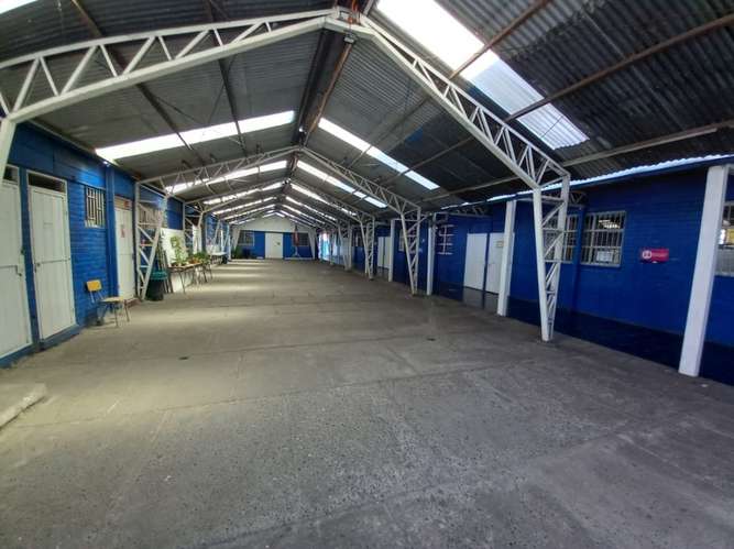 VENDO terreno urbano  2000 mts2., PEÑAFLOR - Imagen 13