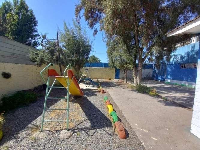 VENDO terreno urbano  2000 mts2., PEÑAFLOR - Imagen 11