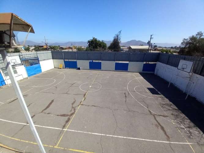 VENDO terreno urbano  2000 mts2., PEÑAFLOR - Imagen 5