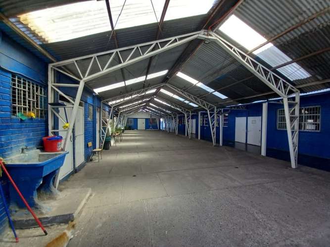 VENDO terreno urbano  2000 mts2., PEÑAFLOR - Imagen 7