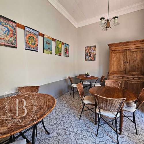 Hostal turístico con potencial | La Serena (187578) - Imagen 22