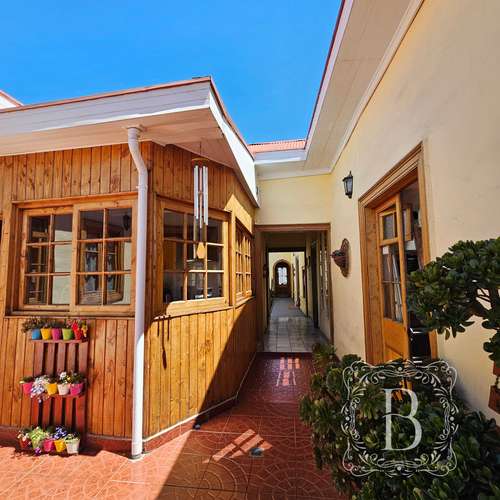 Hostal turístico con potencial | La Serena (187578) - Imagen 23