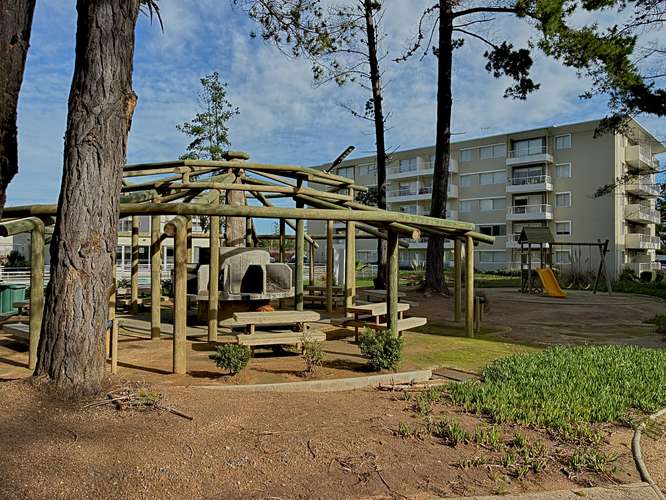Depto 3D/2B con Áreas Verdes – Parquemar, El Tabo | Litoral Central - Imagen 9