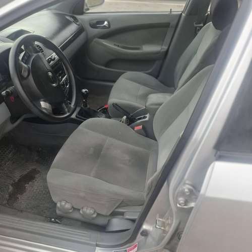 Vendo auto usado