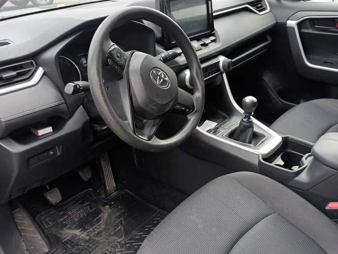 TOYOTA RAV4 OTTO 2.0 2022 - Imagen 2