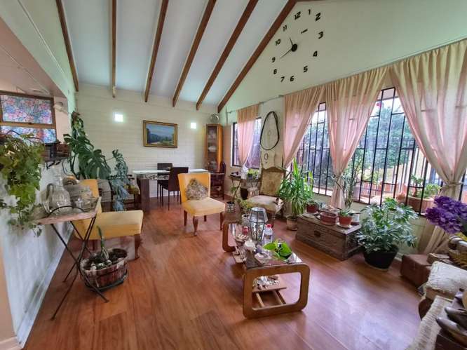 CASA 3D+2B, ANTOFAGASTA, LAS COMPAÑIAS - Imagen 3